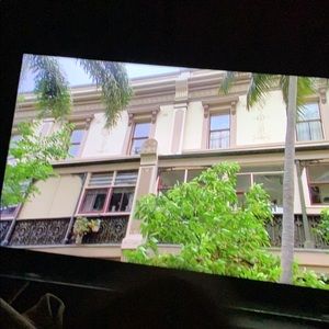 Meet your Posher, Joyce